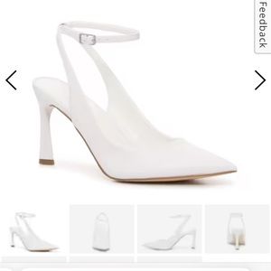 Marc Fisher Lenidy Bridal Pump